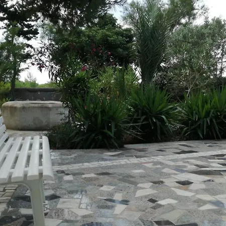 Castiglione Apartment Torre Lapillo