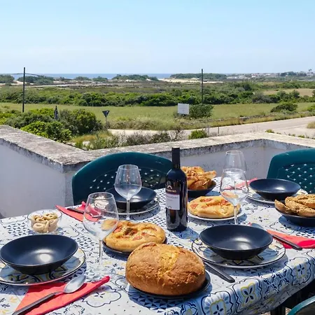 Apartment Castiglione Torre Lapillo