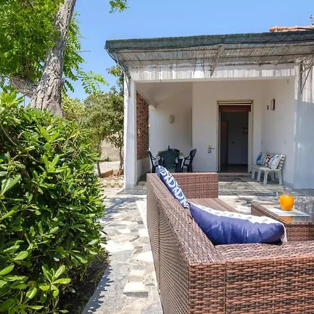Castiglione Apartment Torre Lapillo