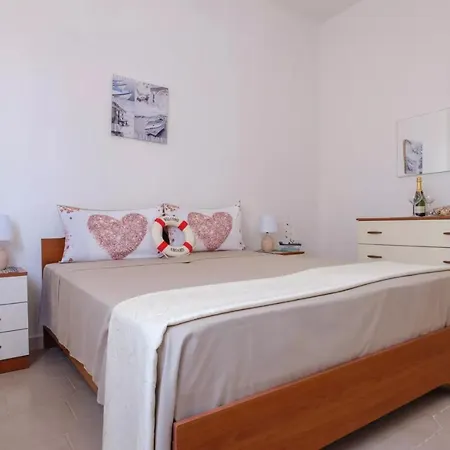Apartment Castiglione