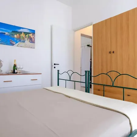 Apartment Castiglione Torre Lapillo