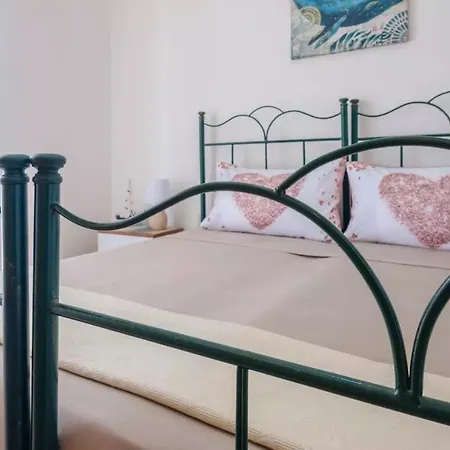 Castiglione Apartment