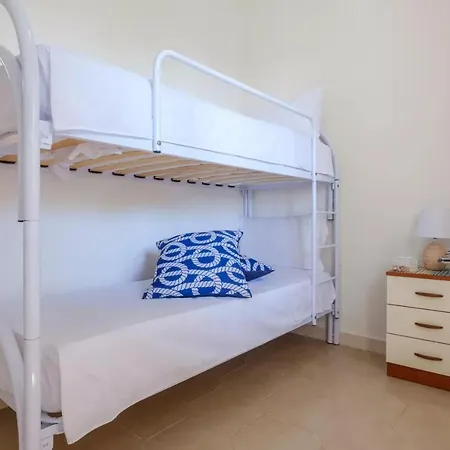 Apartment Castiglione *
