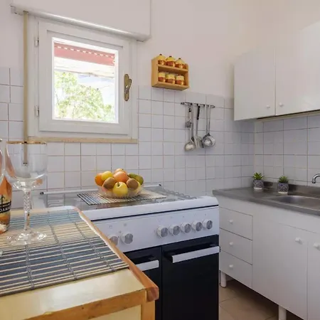 Castiglione Apartment *