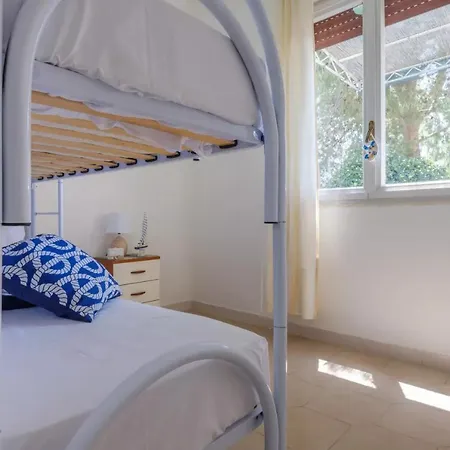 Apartment Castiglione