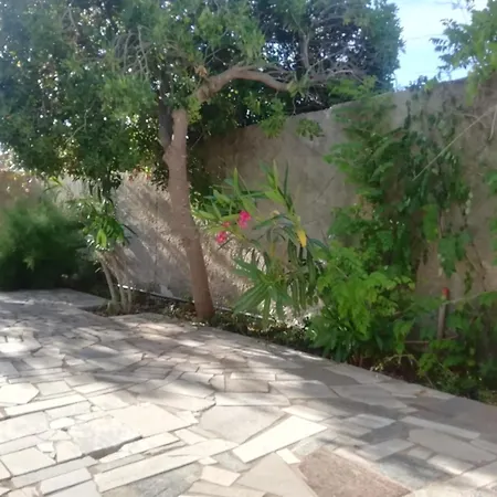 Castiglione Apartment